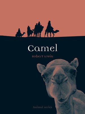 cover image of Camel